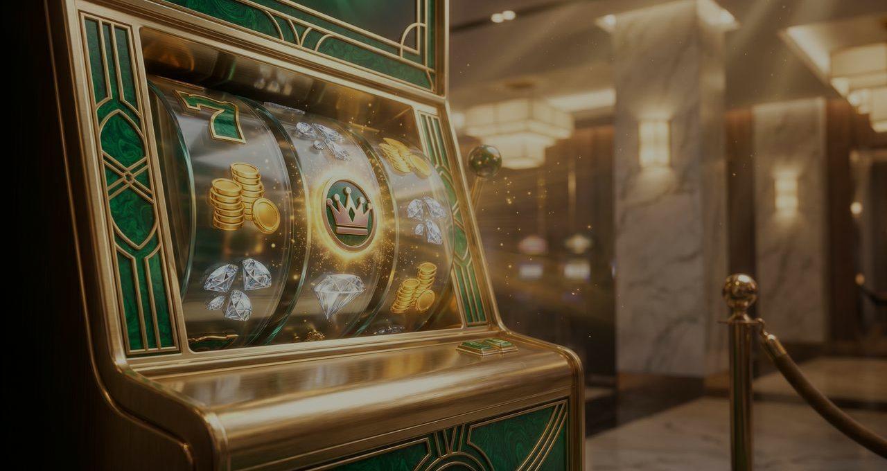 Elite Slots Casino