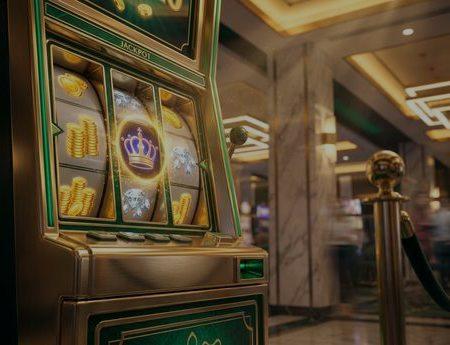 Elite Slots Casino