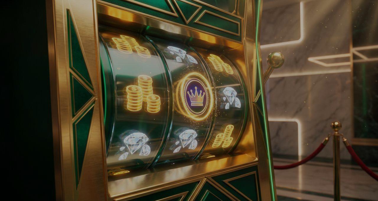 Elite Slots Casino